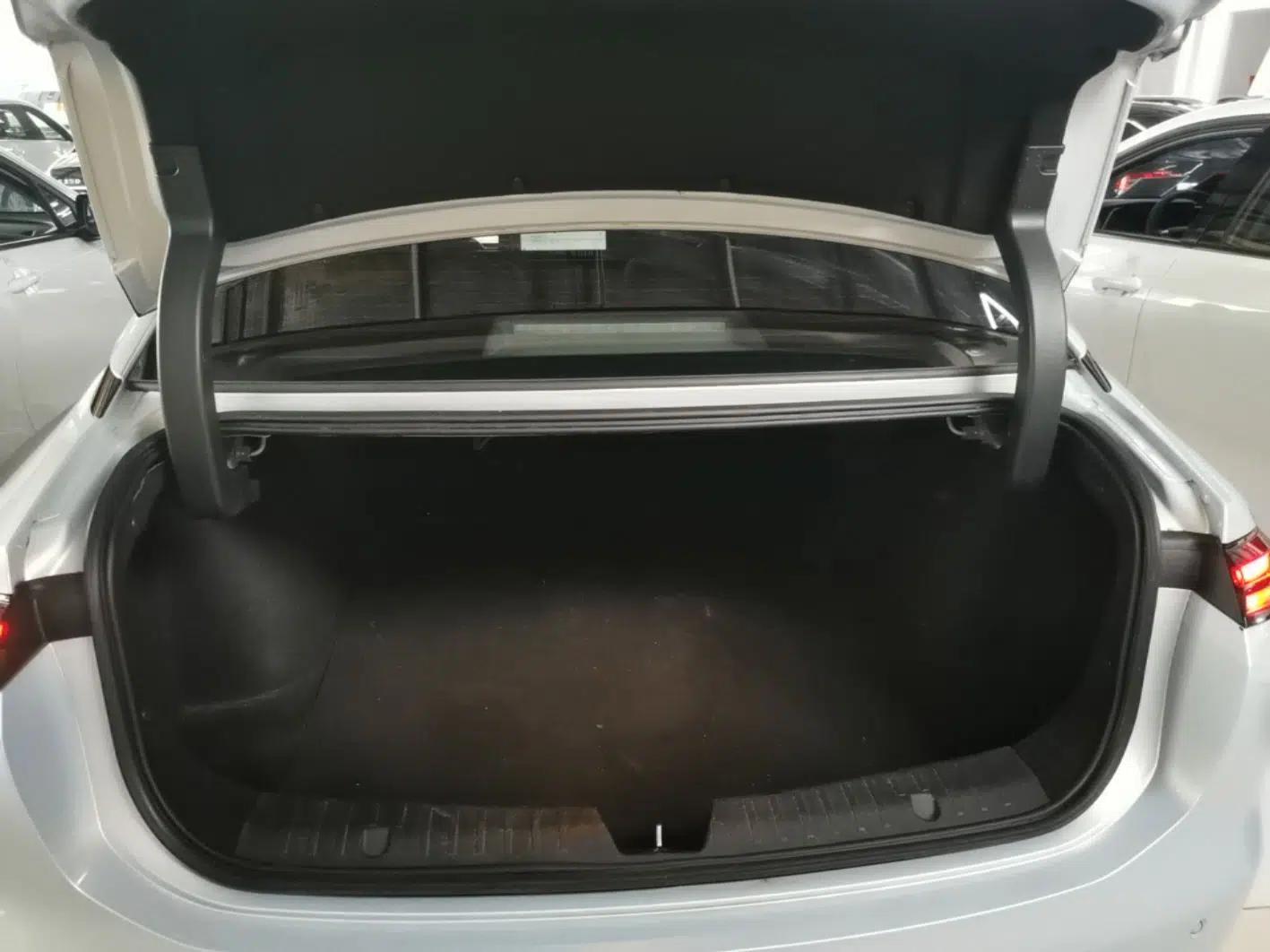 AION S MAX 2024 70 Star Edition 54.6 kWh — миниатюра 21