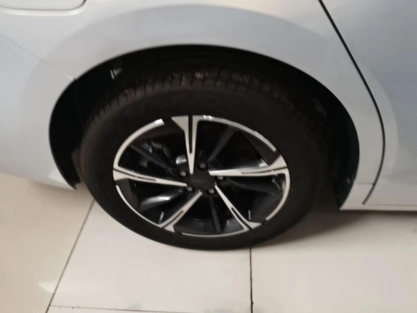 AION S MAX 2024 70 Star Edition 54.6 kWh — миниатюра 10
