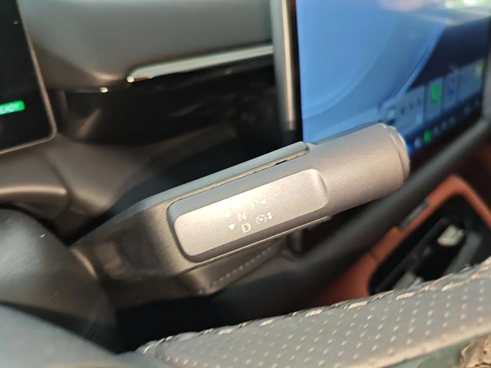 AION RT 2025 520 Smart Luxury Edition — миниатюра 16