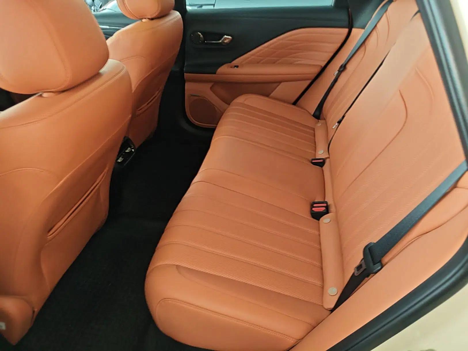 AION RT 2025 520 Smart Luxury Edition — миниатюра 19