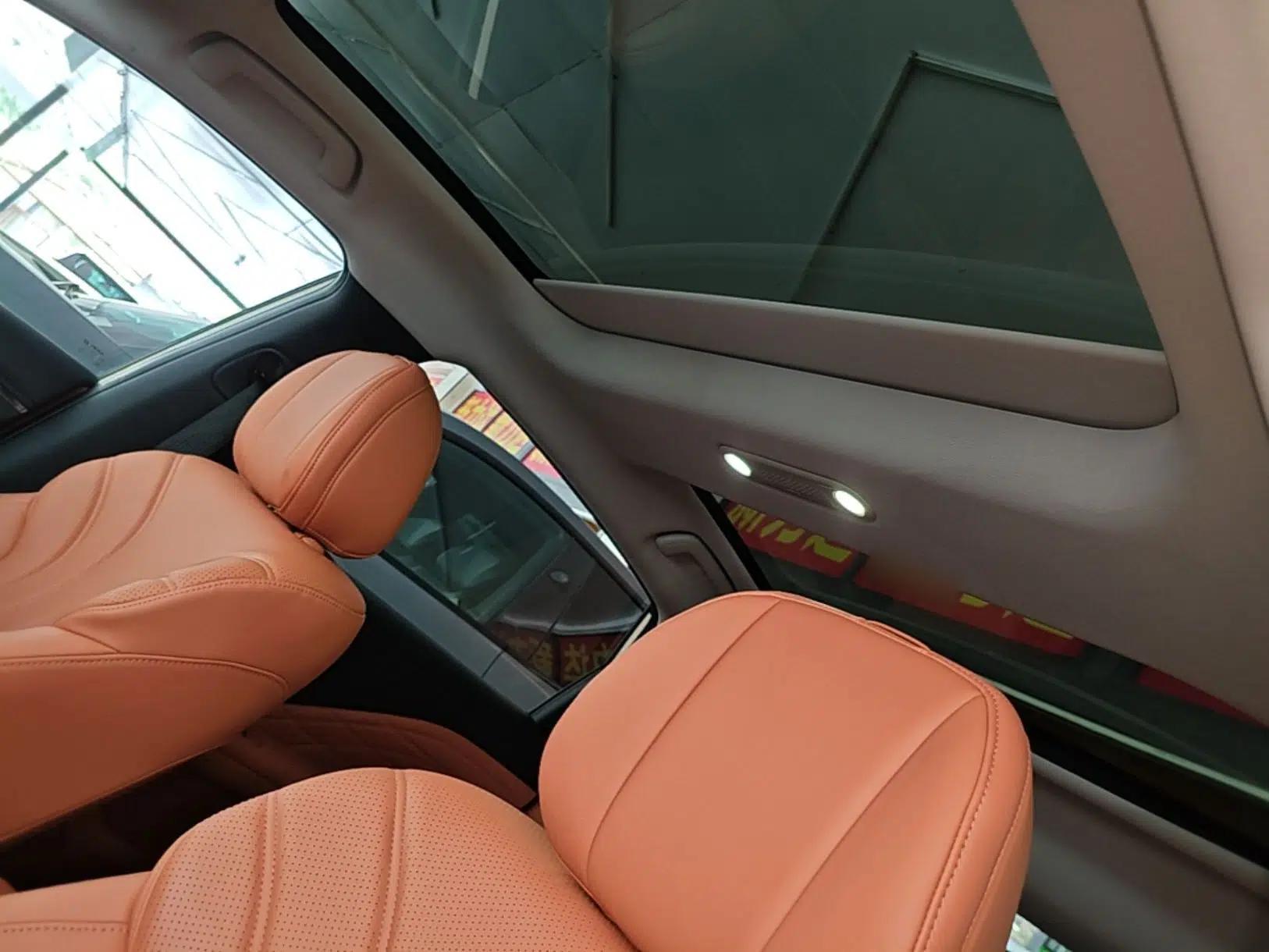 AION RT 2025 520 Smart Luxury Edition — миниатюра 20