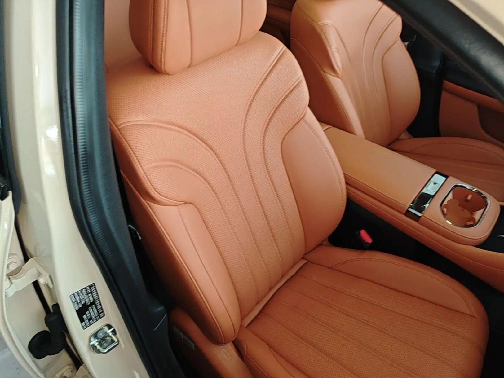 AION RT 2025 520 Smart Luxury Edition — миниатюра 23
