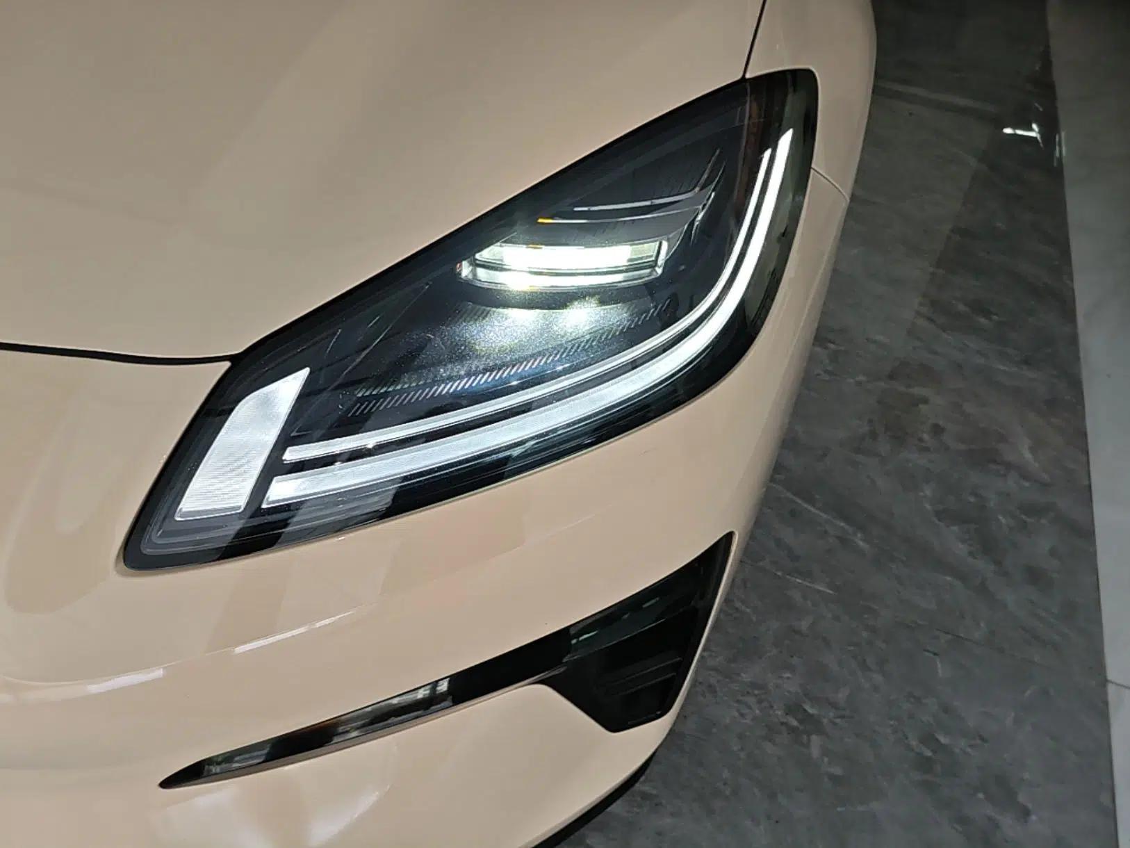 AION RT 2025 520 Smart Luxury Edition — миниатюра 5