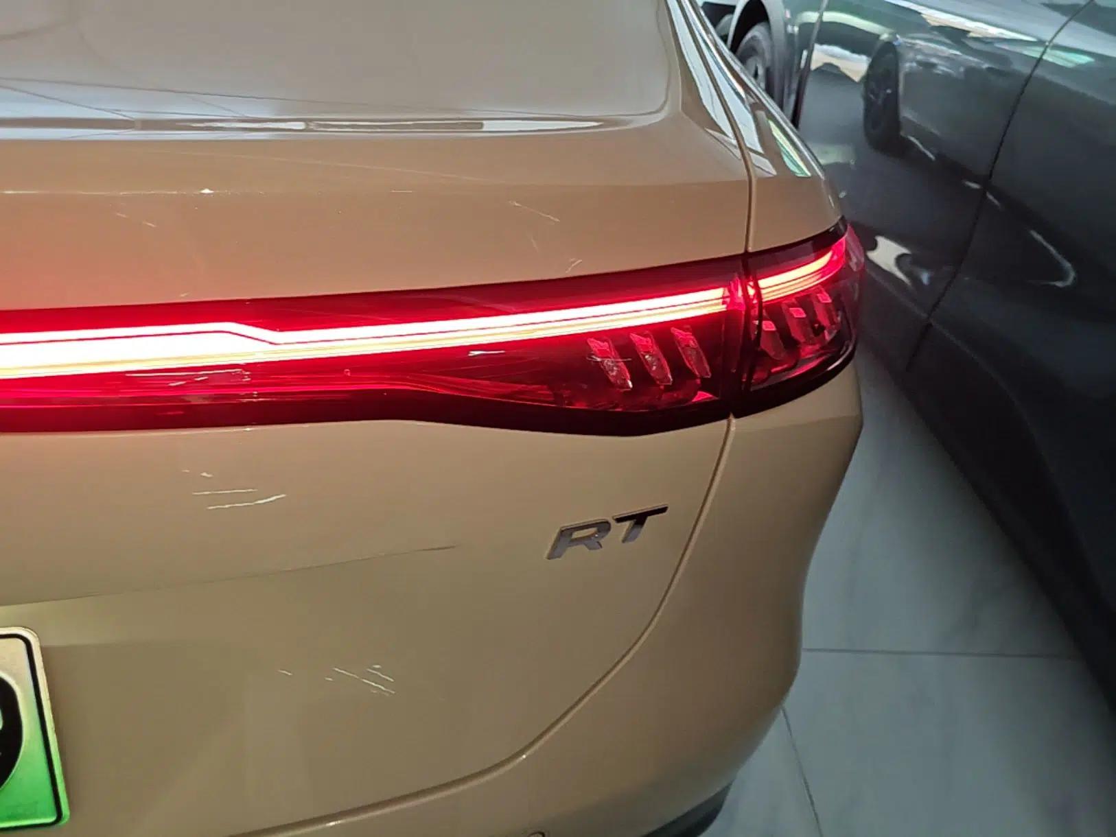 AION RT 2025 520 Smart Luxury Edition — миниатюра 8