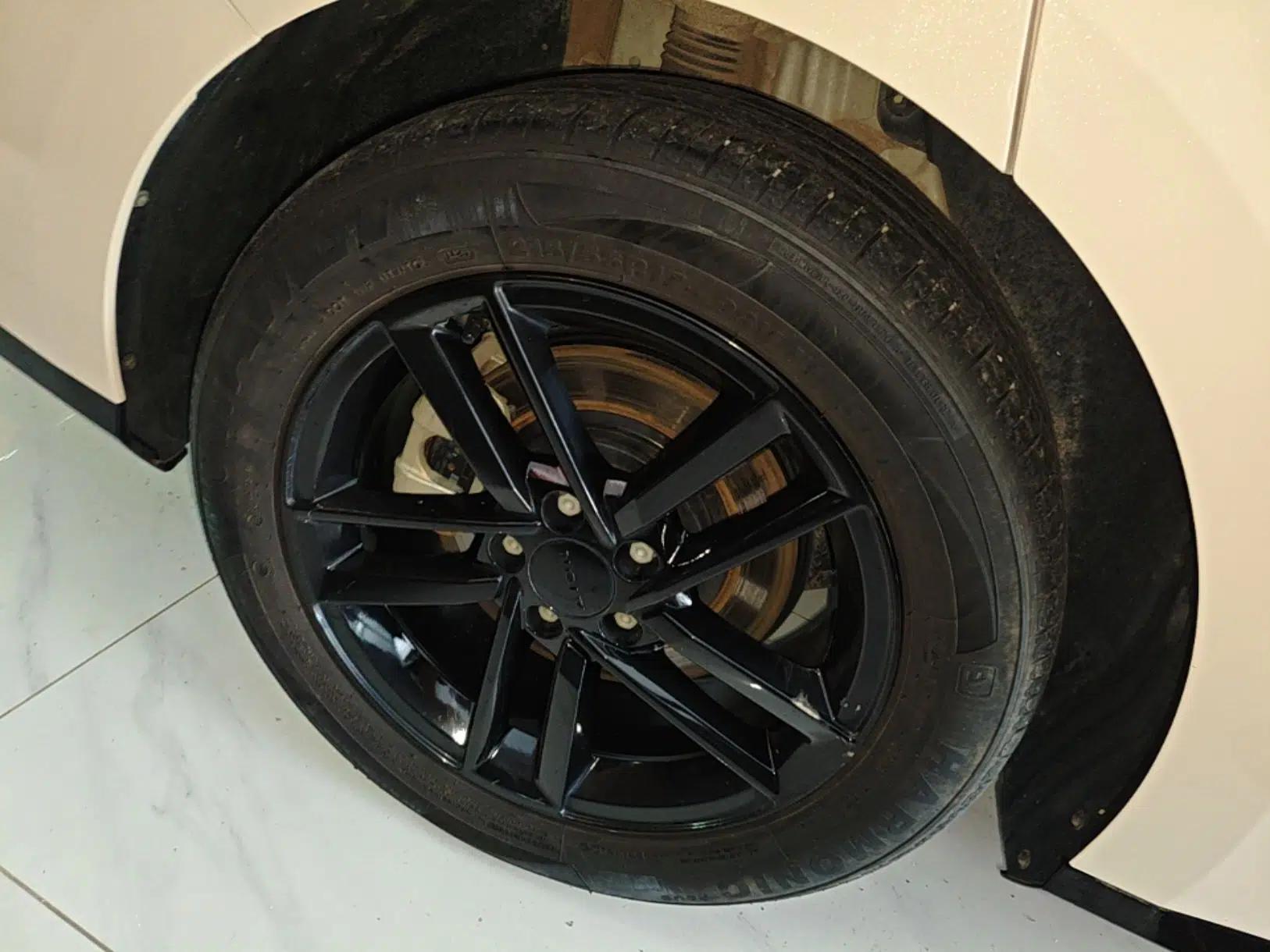 AION RT 2025 520 Smart Luxury Edition — миниатюра 10