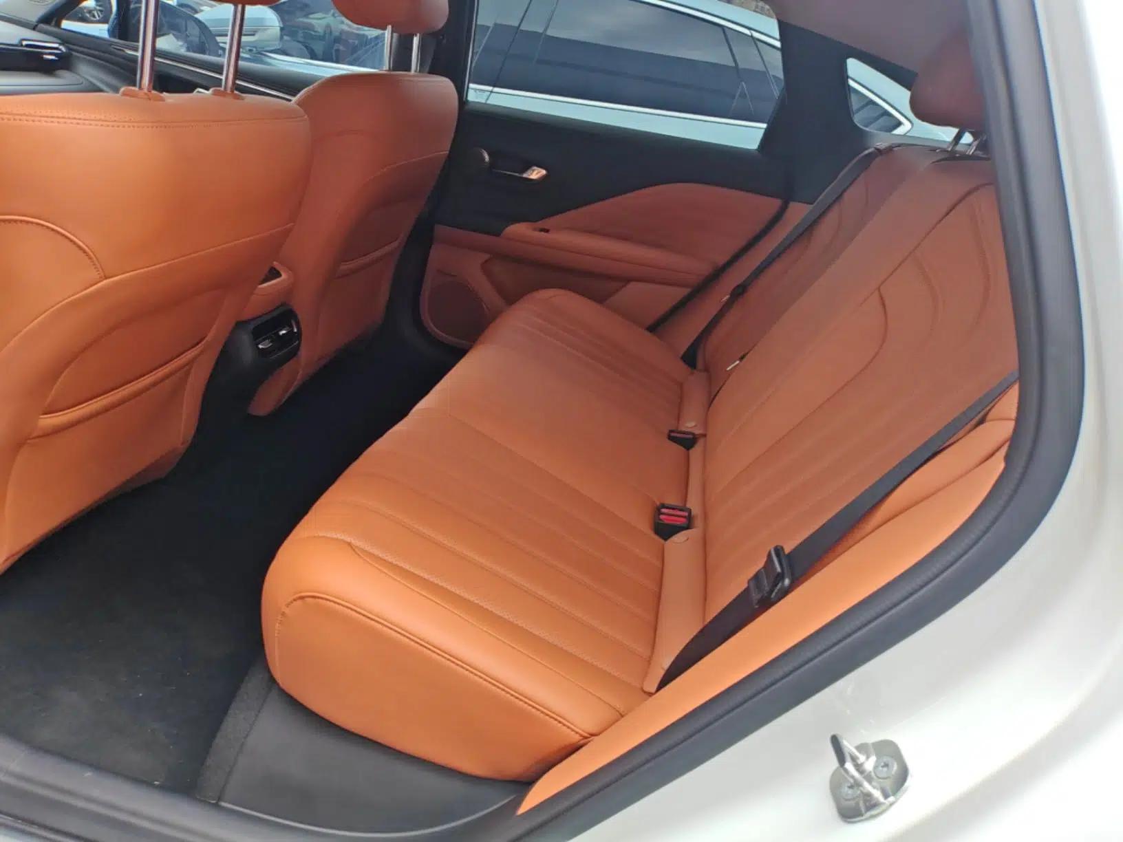 AION RT 2026 Model 520 Smart Elite Edition — миниатюра 20