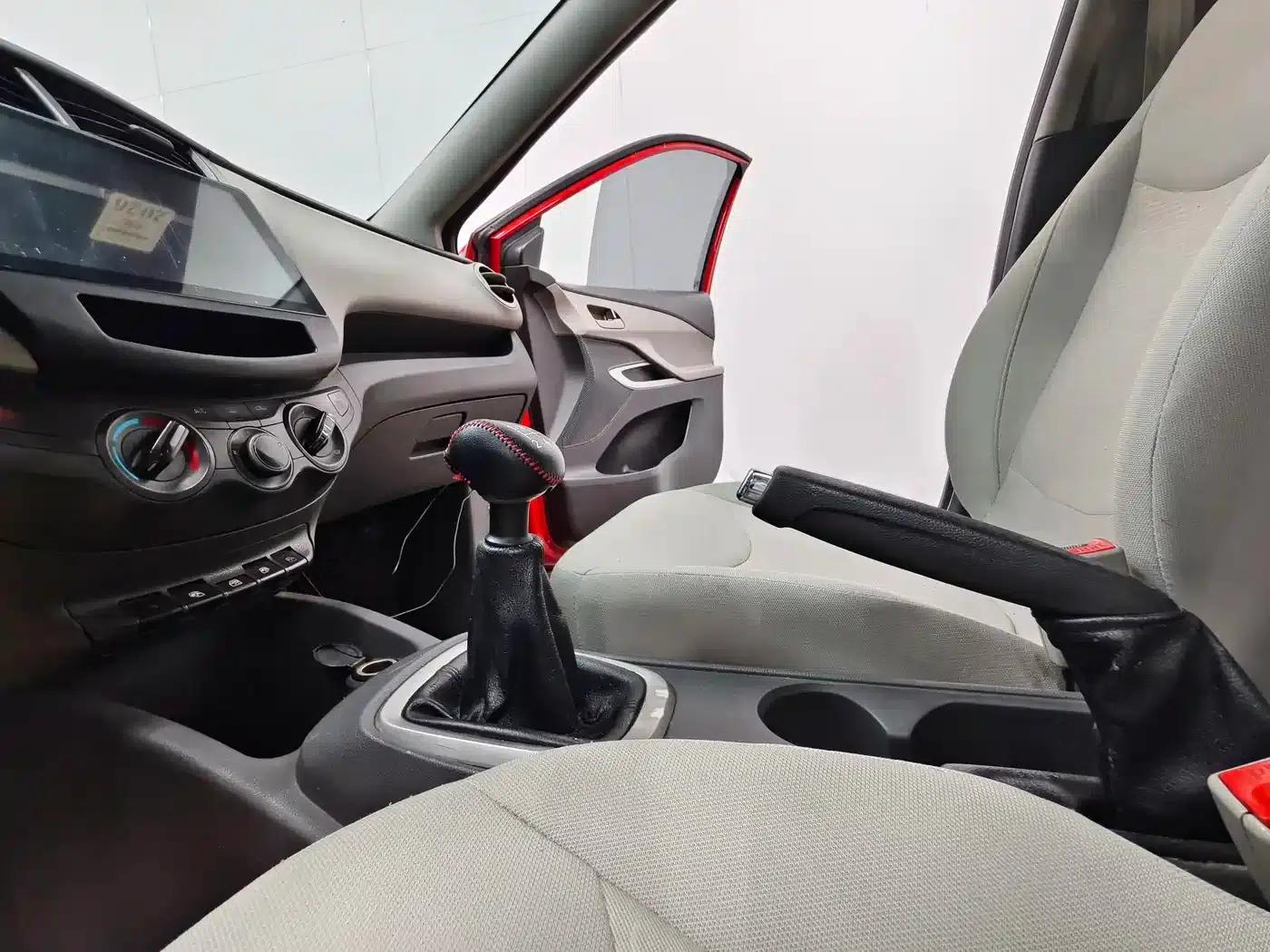 Sail 2015 Model, Sail 3 1.5L Manual Happiness Edition — миниатюра 12