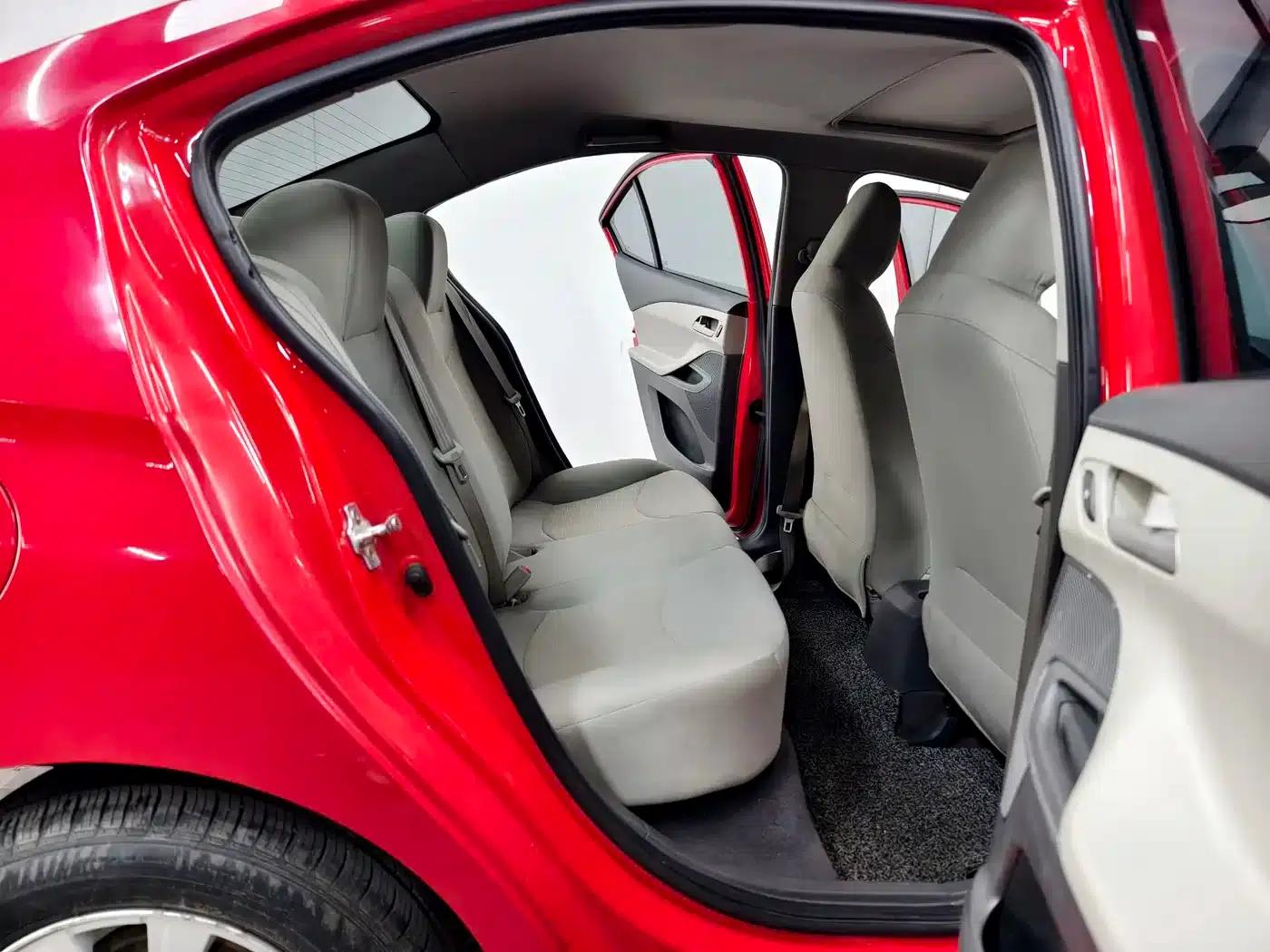 Sail 2015 Model, Sail 3 1.5L Manual Happiness Edition — миниатюра 16