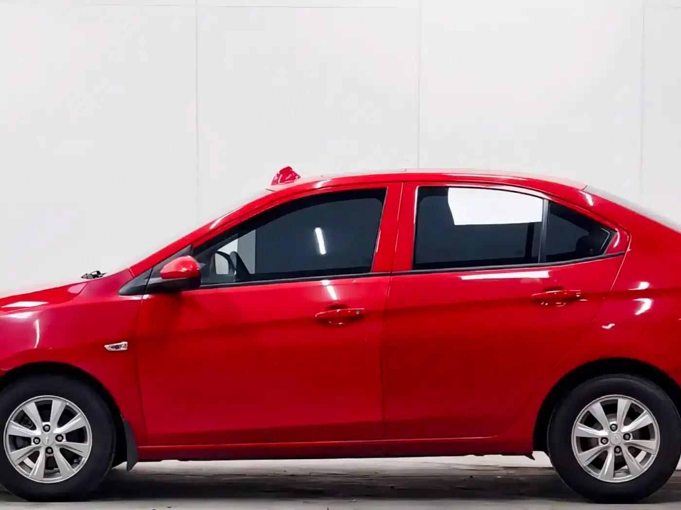 Sail 2015 Model, Sail 3 1.5L Manual Happiness Edition — миниатюра 7