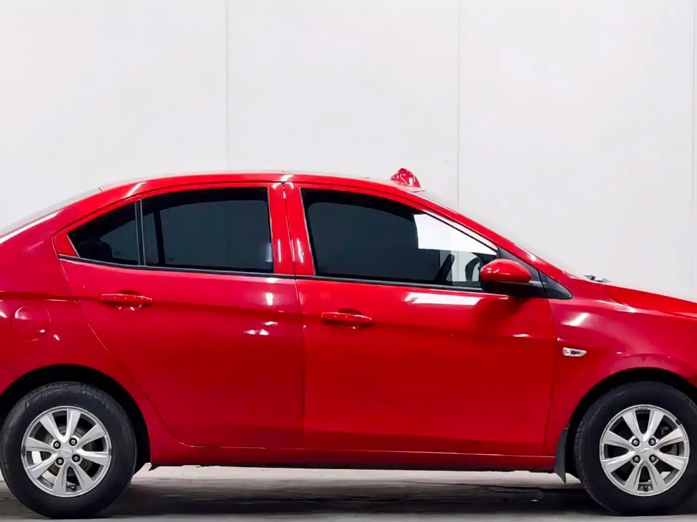 Sail 2015 Model, Sail 3 1.5L Manual Happiness Edition — миниатюра 8