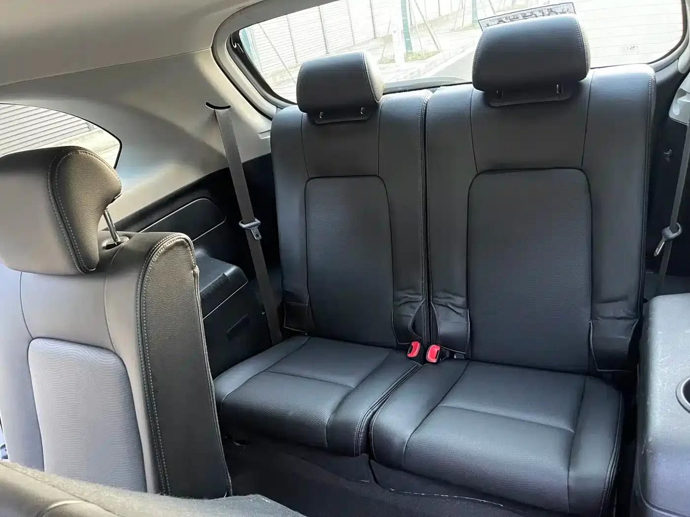 2017 Chevrolet Captiva 2.4L 4WD Flagship Edition 7-Seater — миниатюра 15