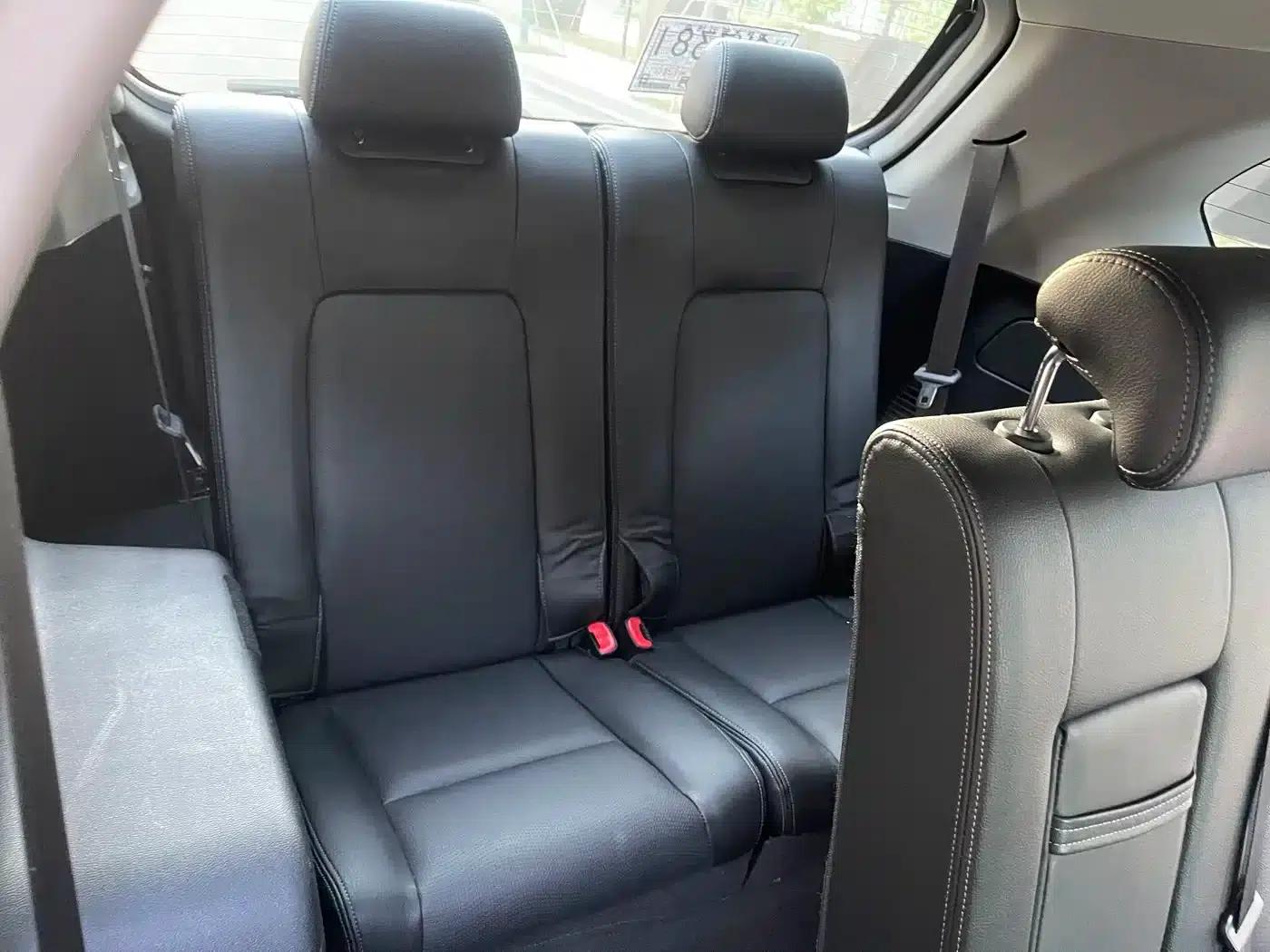 2017 Chevrolet Captiva 2.4L 4WD Flagship Edition 7-Seater — миниатюра 16