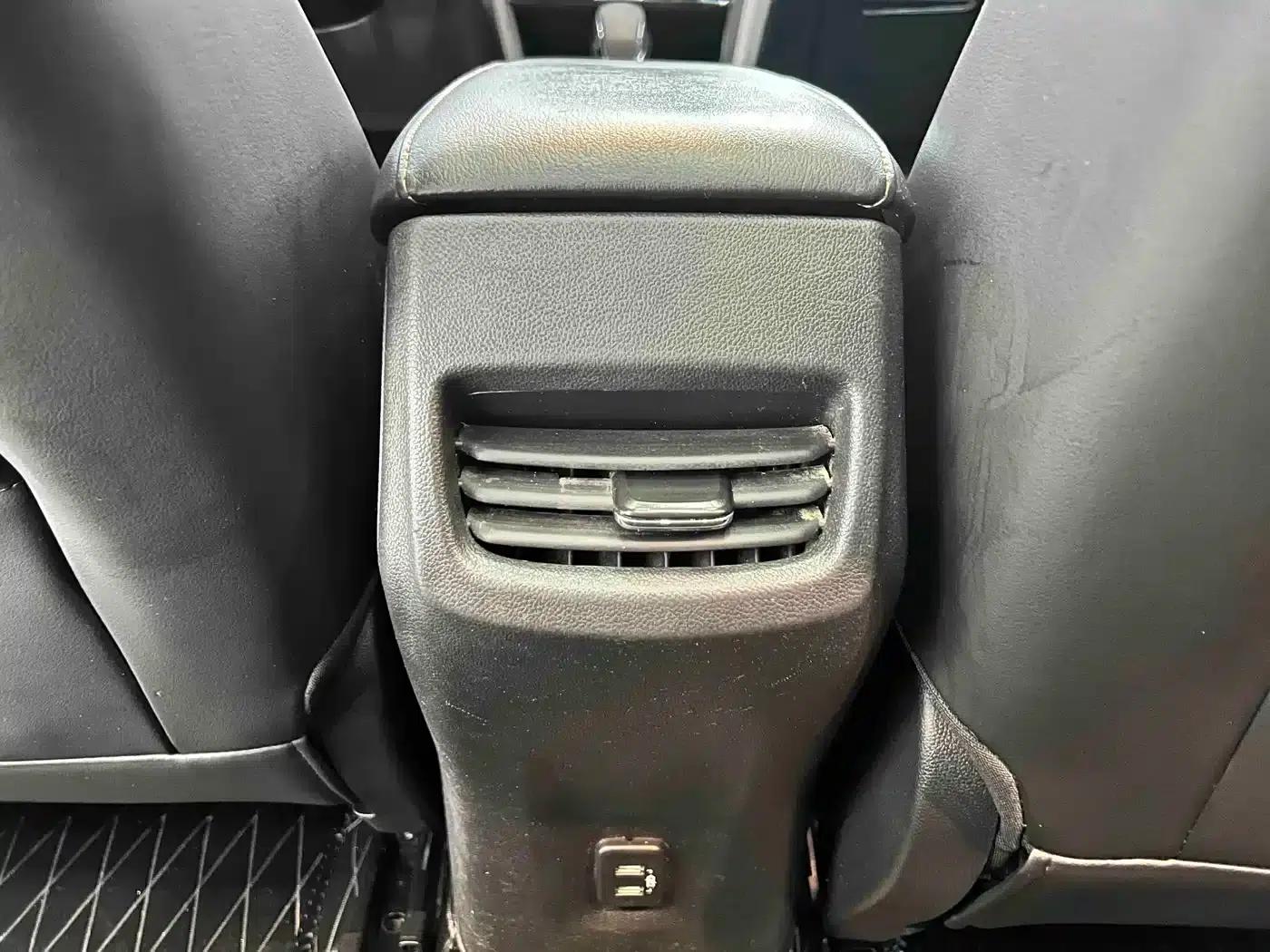 2020 Chevrolet Orlando Mild Hybrid 530T Automatic Enjoy Edition (5+2 models) — миниатюра 15