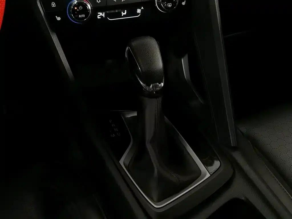2018 Chevrolet Orlando Redline 530T Automatic Premium Edition (5+2 models) National V Emission Standard — миниатюра 13