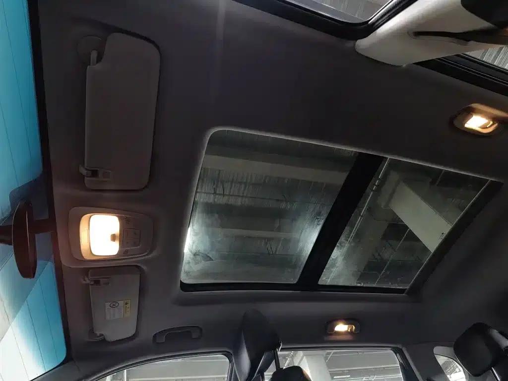 2018 Chevrolet Orlando Redline 530T Automatic Premium Edition (5+2 models) National V Emission Standard — миниатюра 14