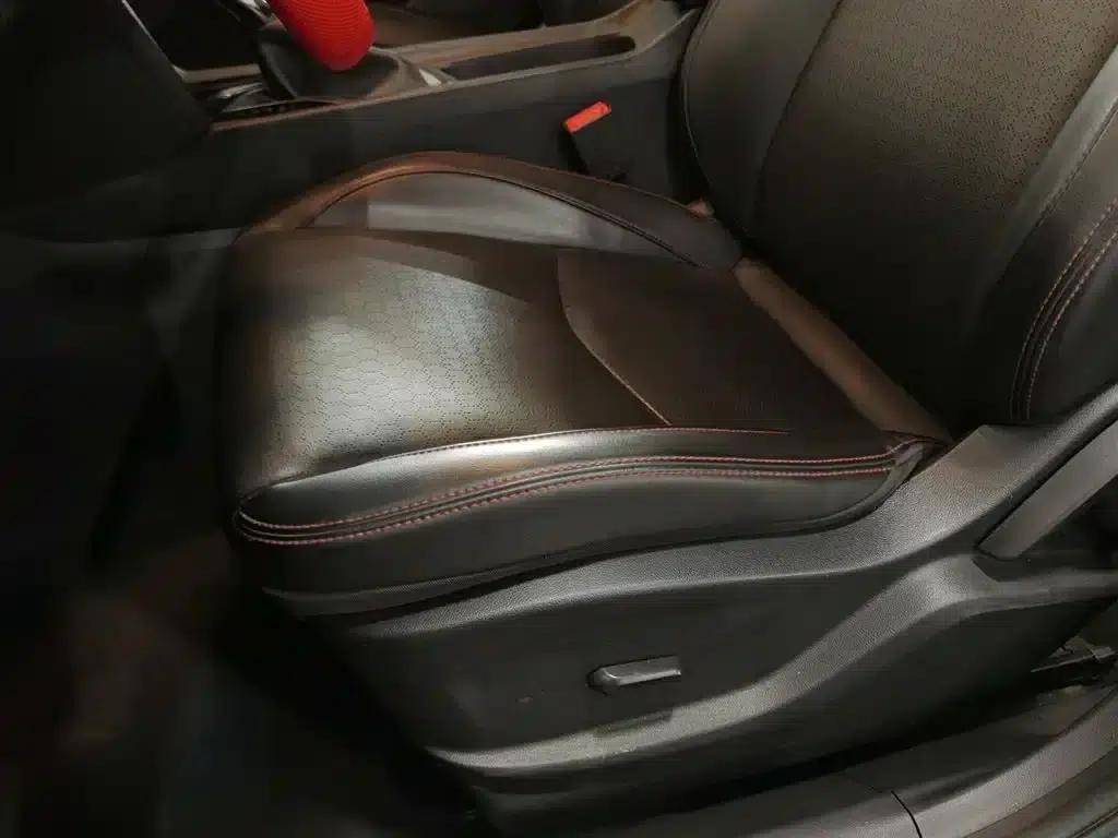 2018 Chevrolet Orlando Redline 530T Automatic Premium Edition (5+2 models) National V Emission Standard — миниатюра 20