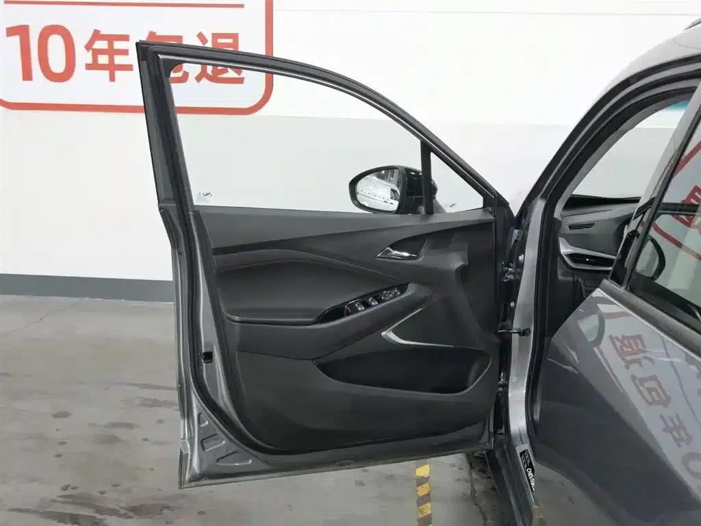 2018 Chevrolet Orlando Redline 530T Automatic Premium Edition (5+2 models) National V Emission Standard — миниатюра 8