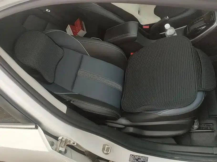 Chevrolet Trax 2021 325T Automatic Fun Edition (National VI Emission Standard) — миниатюра 8