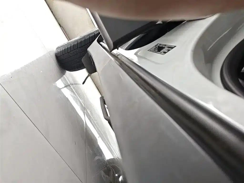 Chevrolet Trax 2016 1.4T Automatic 2WD Comfort Sunroof Edition — миниатюра 21