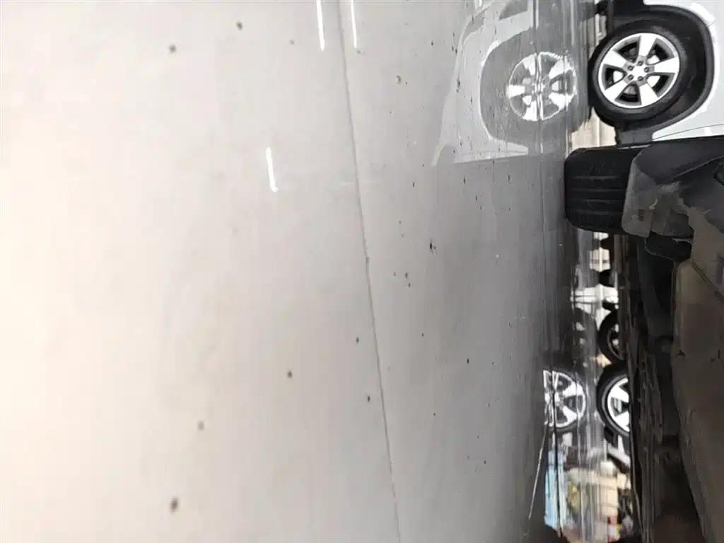 Chevrolet Trax 2016 1.4T Automatic 2WD Comfort Sunroof Edition — миниатюра 22