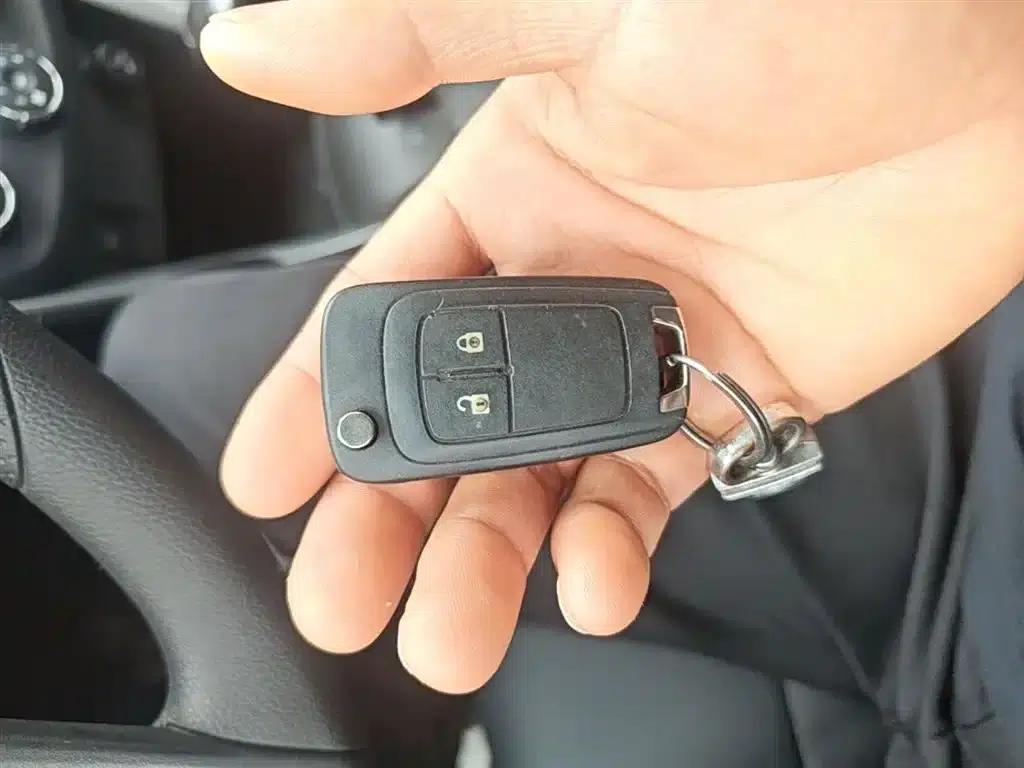Chevrolet Trax 2018 330T Automatic 2WD Elite — миниатюра 9