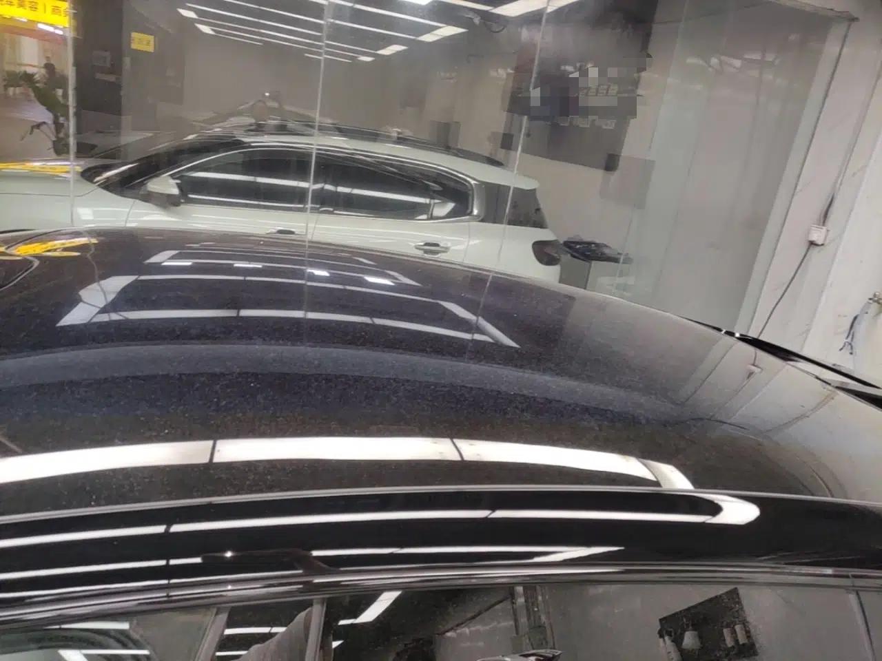Audi E5 Sportback 2026 Flagship Quattro Model — миниатюра 11