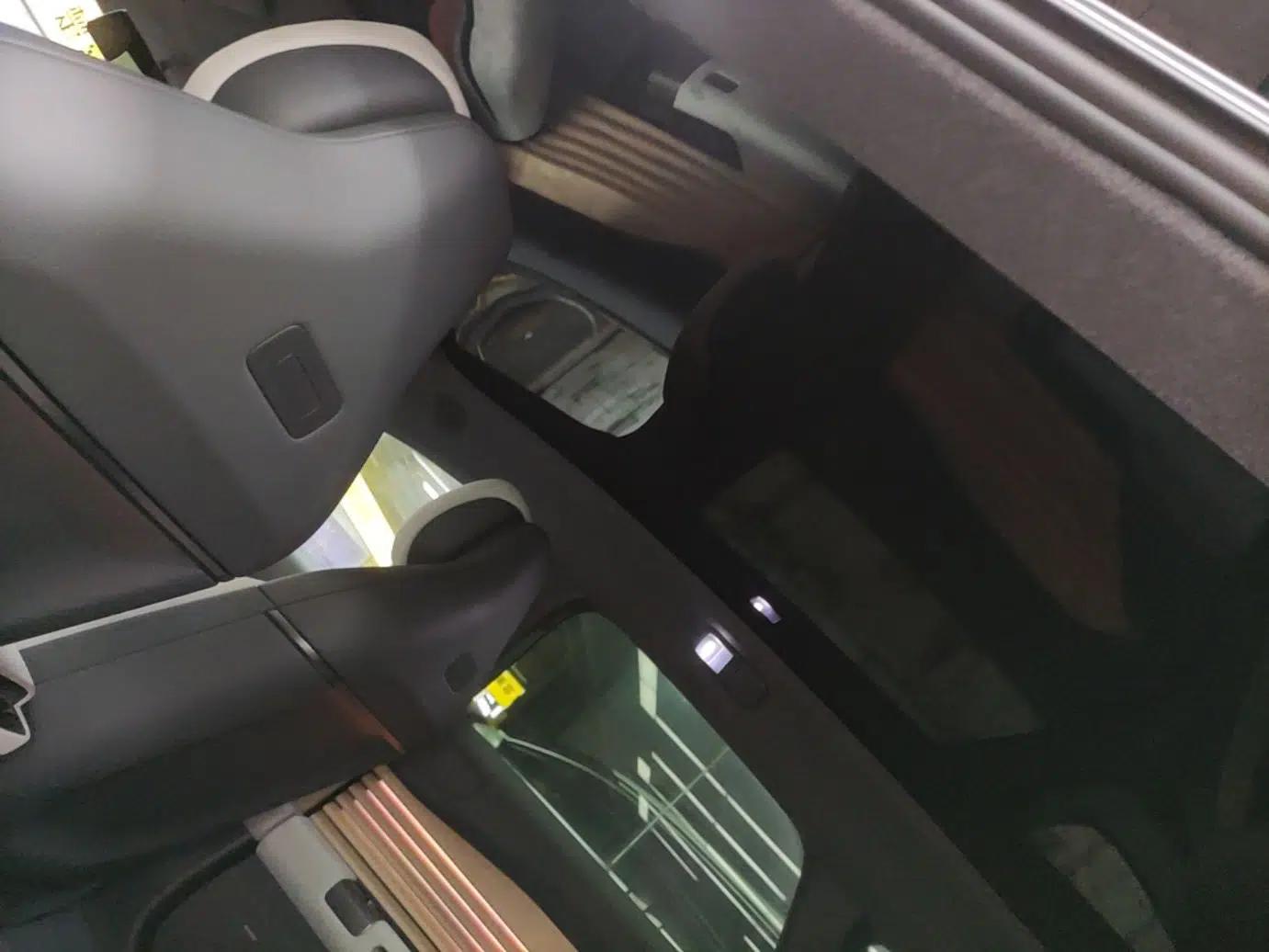 Audi E5 Sportback 2026 Flagship Quattro Model — миниатюра 20