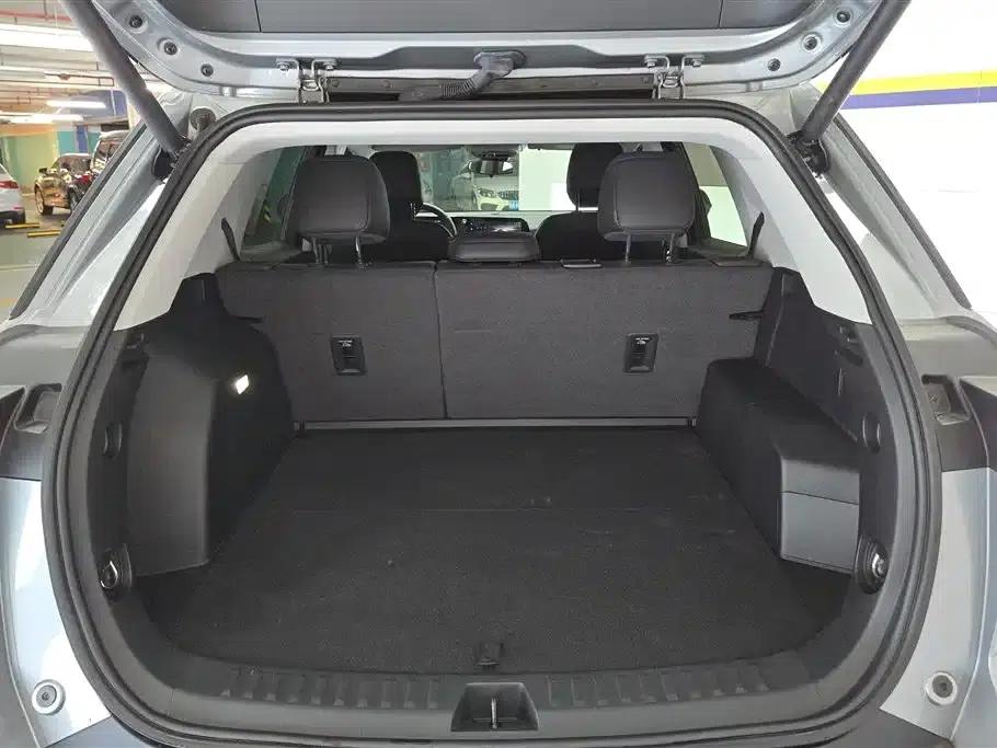 2024 Chevrolet Equinox Plus 102km RS Ultimate Edition — миниатюра 4