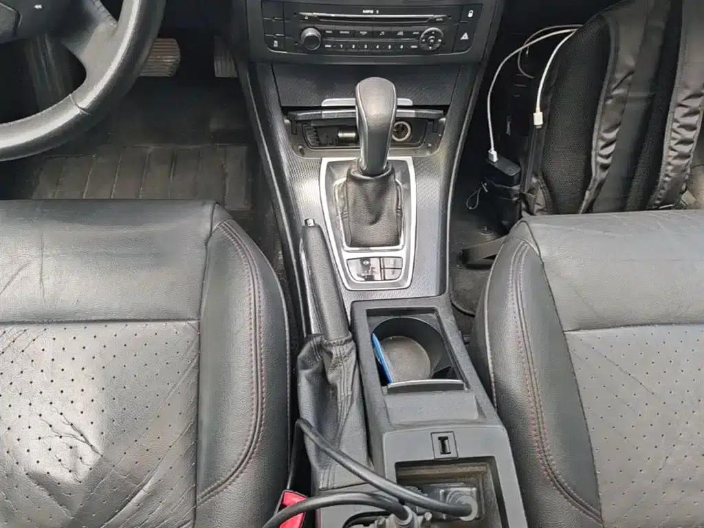 Citroën C5 2014 1.6T Automatic Premium Edition — миниатюра 14