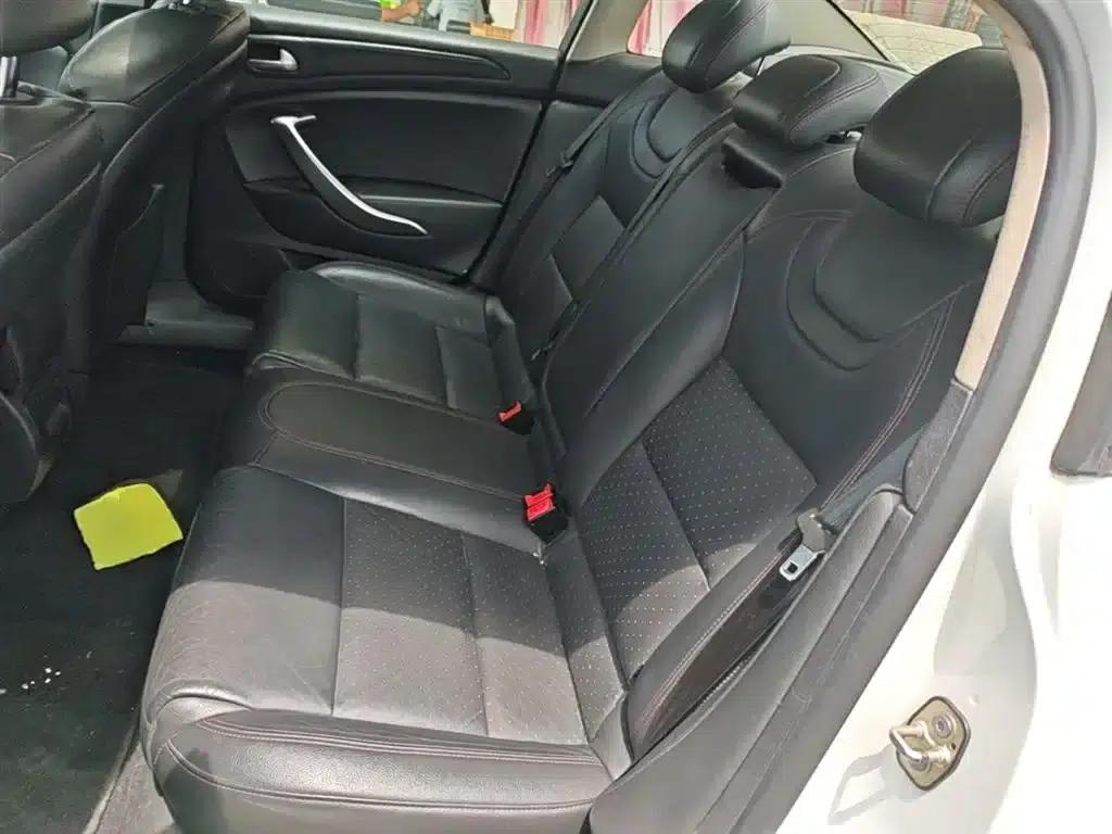 Citroën C5 2014 1.6T Automatic Premium Edition — миниатюра 17