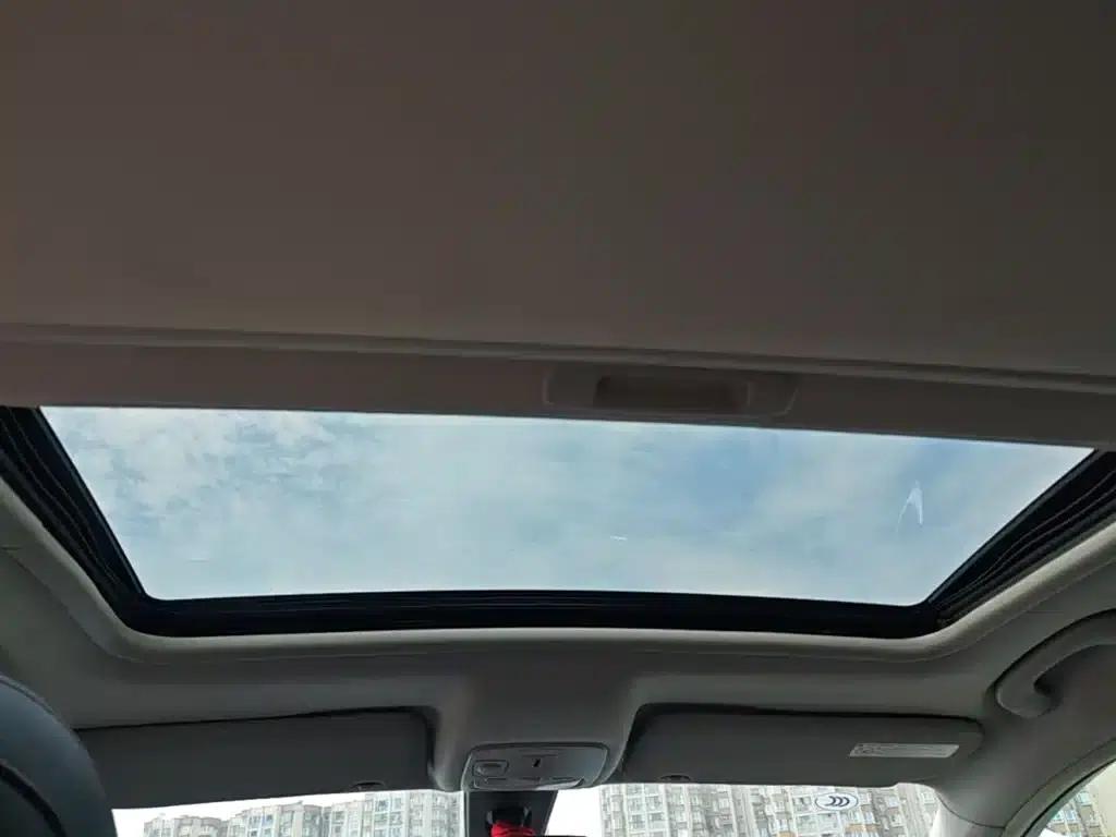 Citroën C5 2014 1.6T Automatic Premium Edition — миниатюра 18