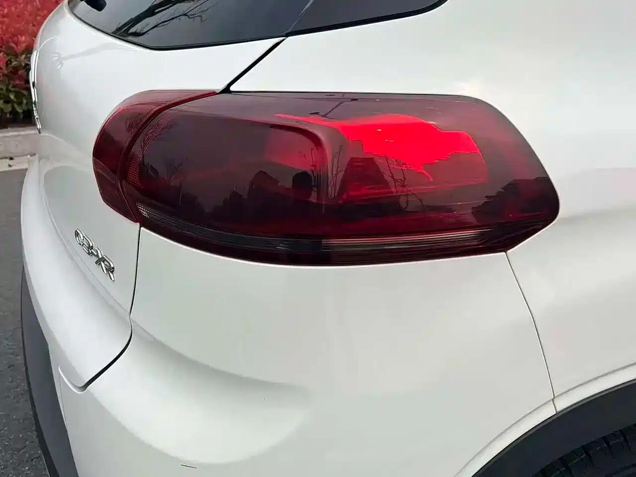 Citroën C3-XR 2015 1.6L Manual Pioneer Edition — миниатюра 16