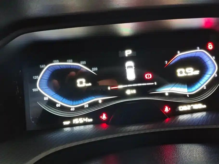 Citroën C3-XR 2021 190THP DCT Premium Edition — миниатюра 14
