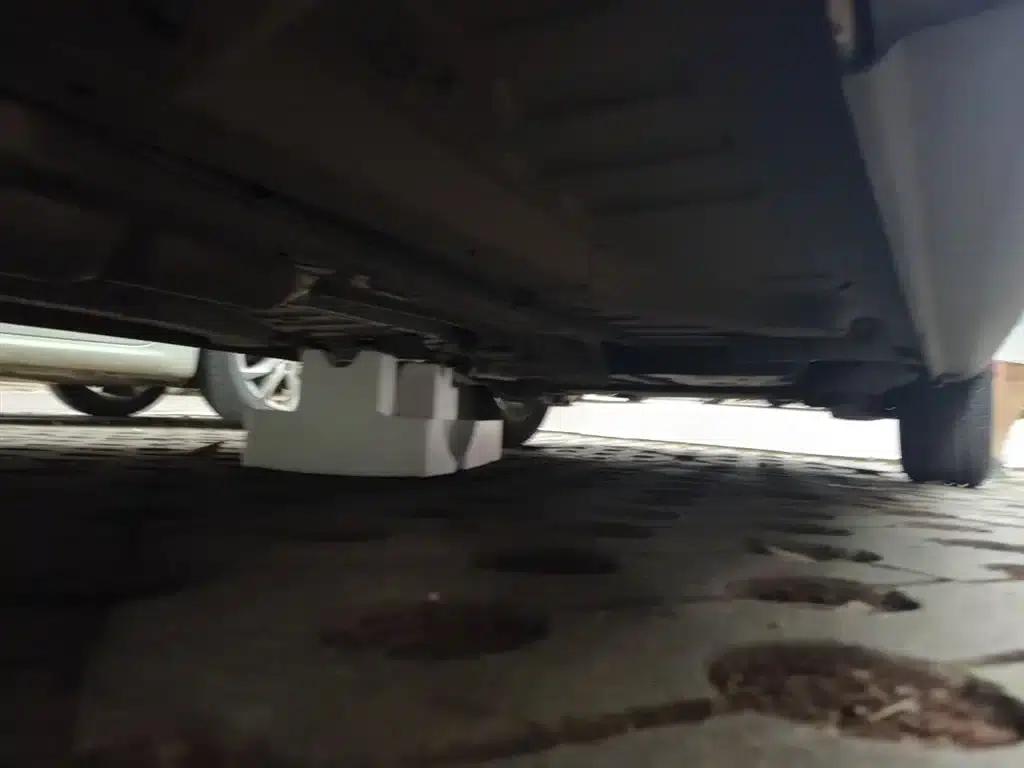 Citroën C3-XR 2021 190THP DCT Premium Edition — миниатюра 21