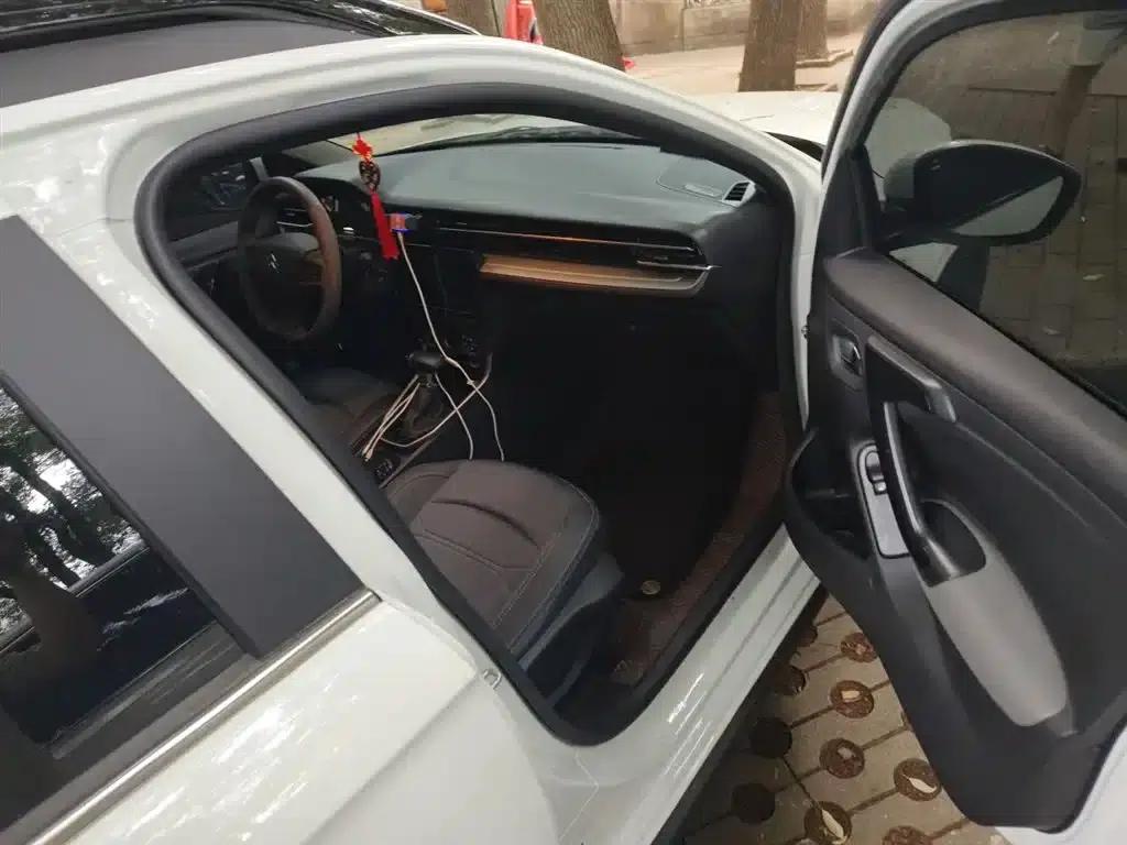 Citroën C3-XR 2021 190THP DCT Premium Edition — миниатюра 22