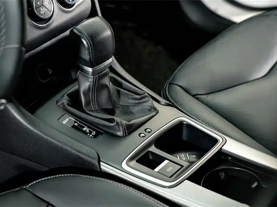 Citroën C4L 2016 1.2T Automatic Elite — миниатюра 11