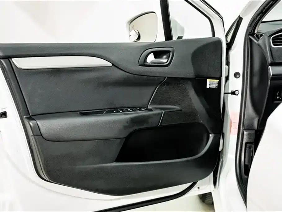 Citroën C4L 2016 1.2T Automatic Elite — миниатюра 16