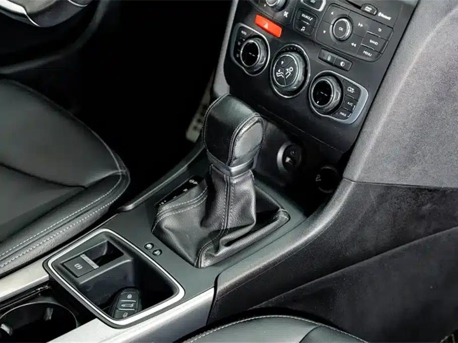 Citroën C4L 2016 1.2T Automatic Elite — миниатюра 18