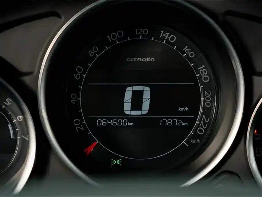 Citroën C4L 2016 1.2T Automatic Elite — миниатюра 9