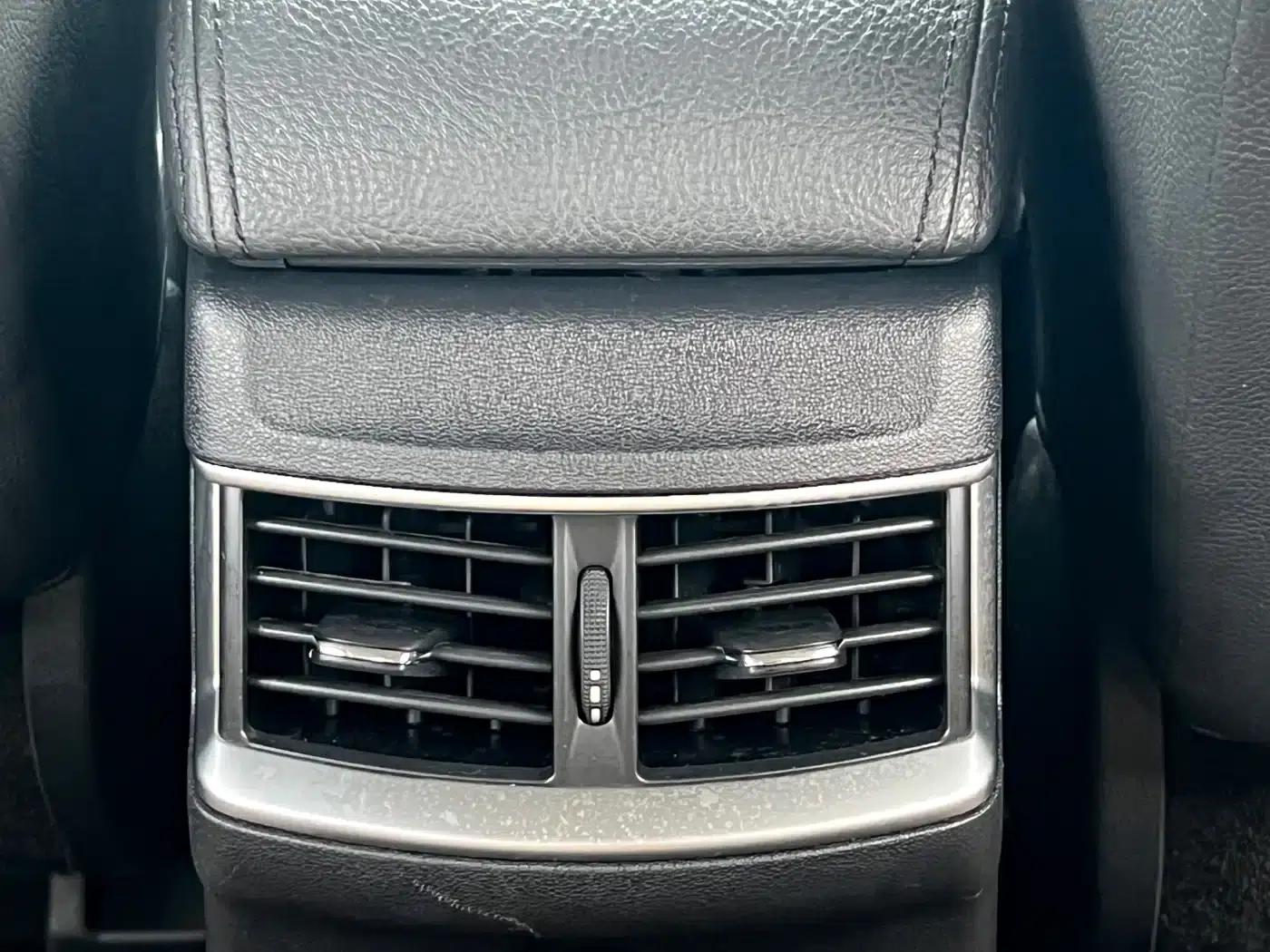 Citroën C4L 2016 1.2T Automatic Elite — миниатюра 21