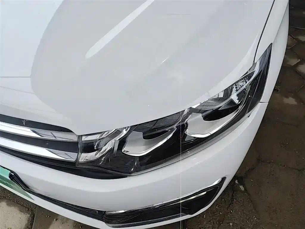 2018 Citroën Elysee 1.6L Automatic Comfort — миниатюра 24