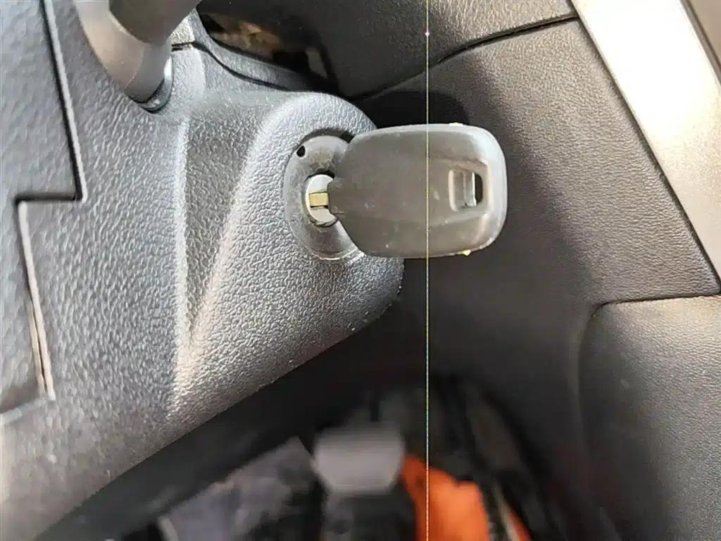 2018 Citroën Elysee 1.6L Automatic Comfort — миниатюра 9