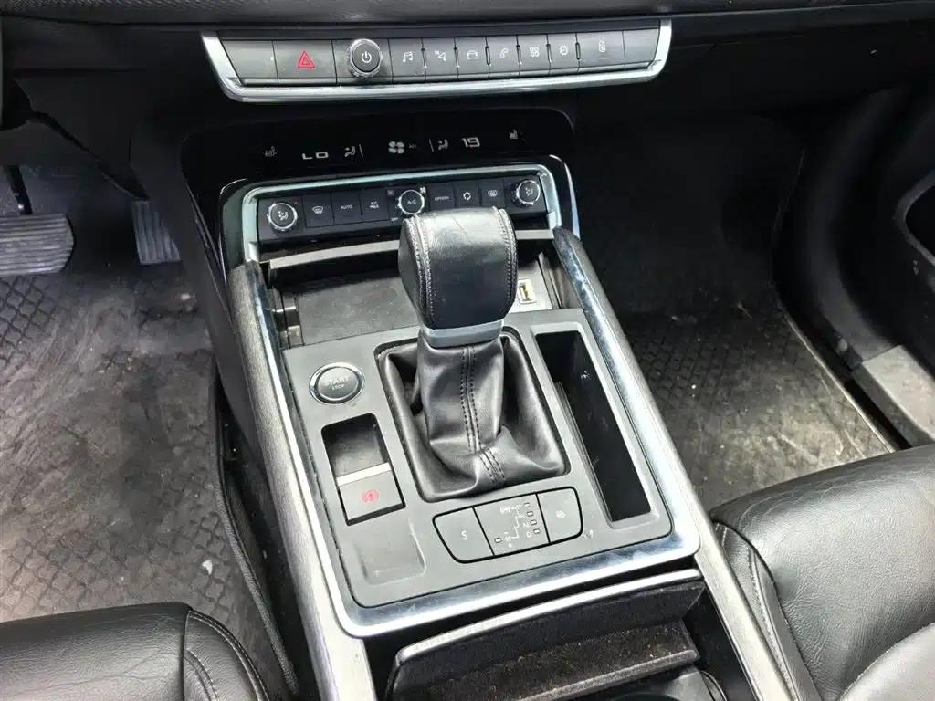 Citroën C6 2017 350THP Luxury — миниатюра 14