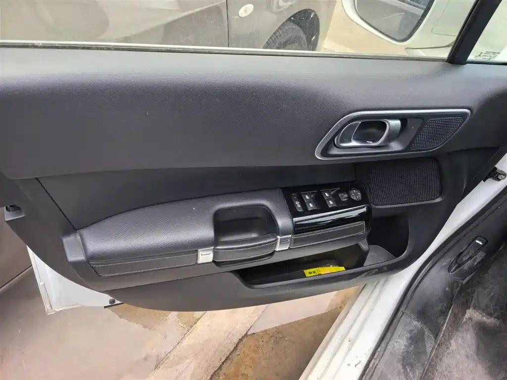 Citroën C6 2017 350THP Luxury — миниатюра 7