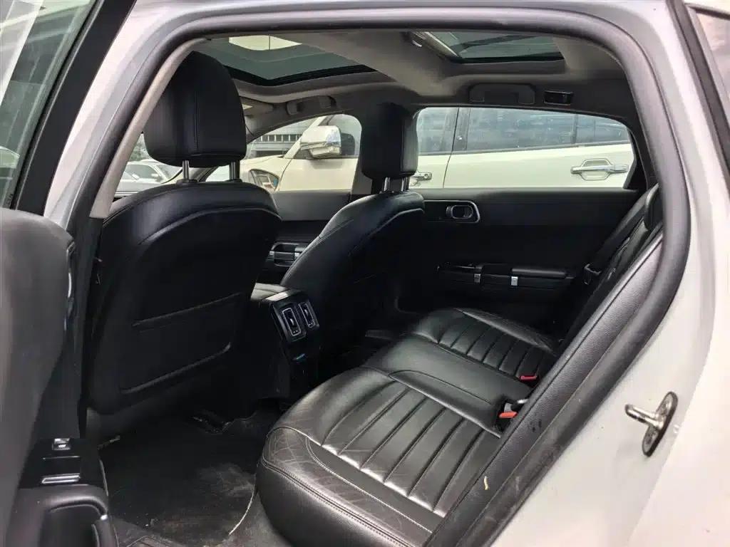Citroën C6 2017 350THP Luxury — миниатюра 9