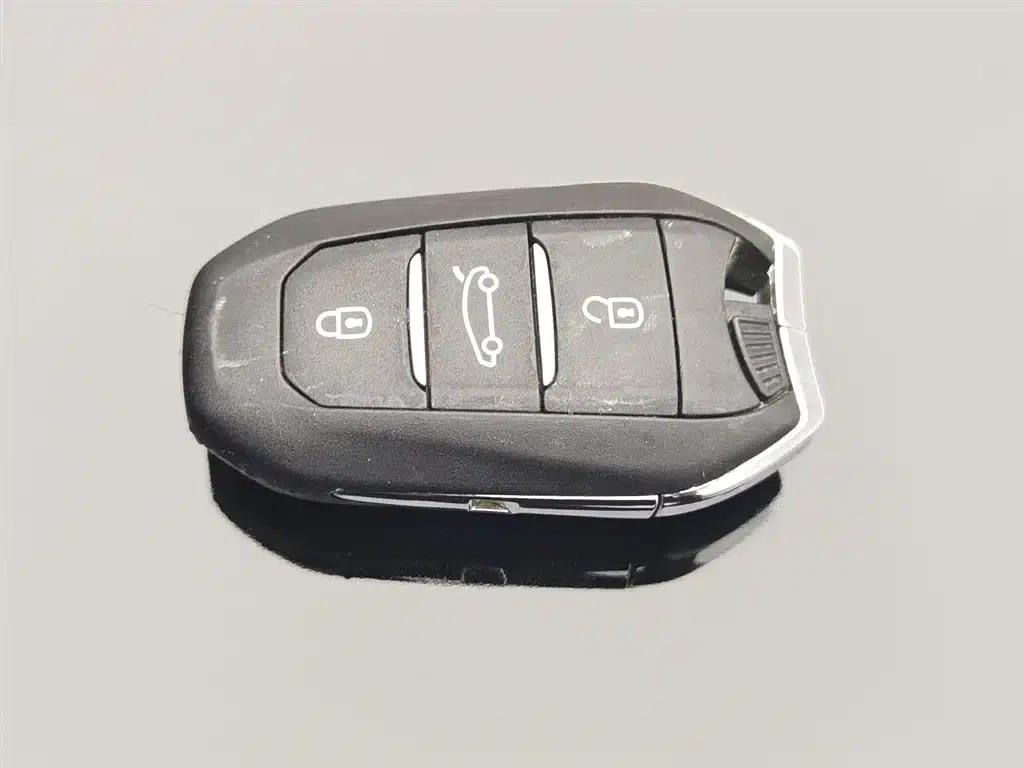 Tianyi C5 AIRCROSS 2017 380THP Luxury Edition — миниатюра 19