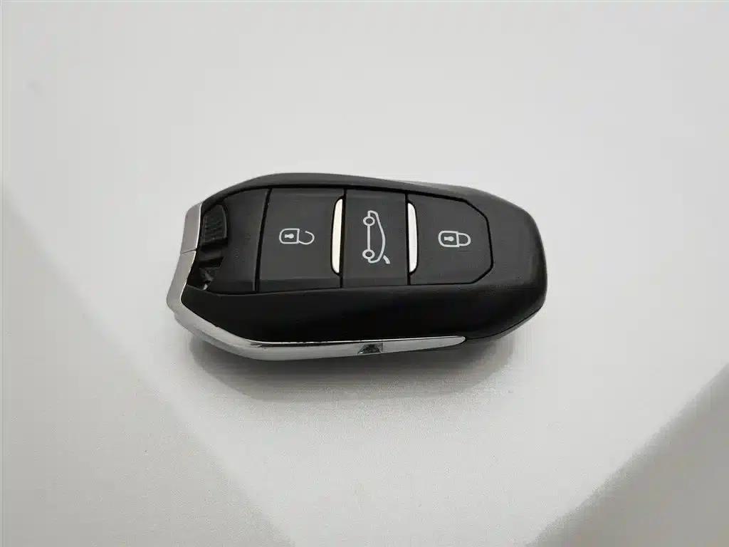 Tianyi C5 AIRCROSS 2018 350THP Enjoyment Edition — миниатюра 19