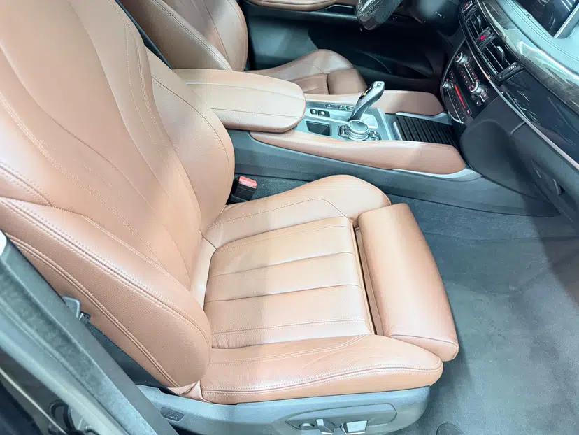 BMW X6 2015 xDrive28i — миниатюра 21