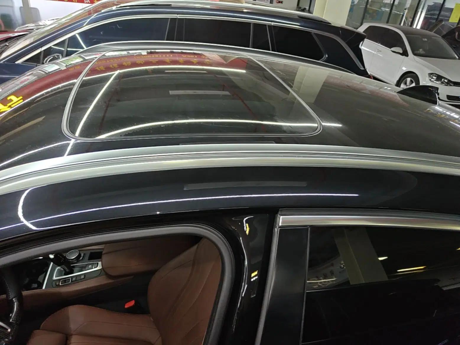 BMW X6 2015 xDrive28i — миниатюра 9