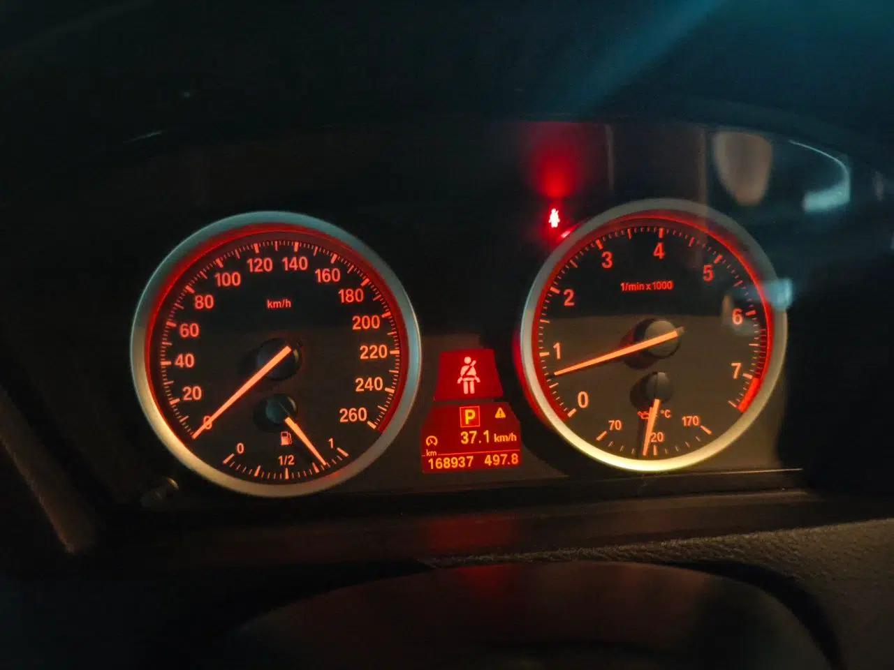 BMW X6 2012 xDrive35i — миниатюра 12